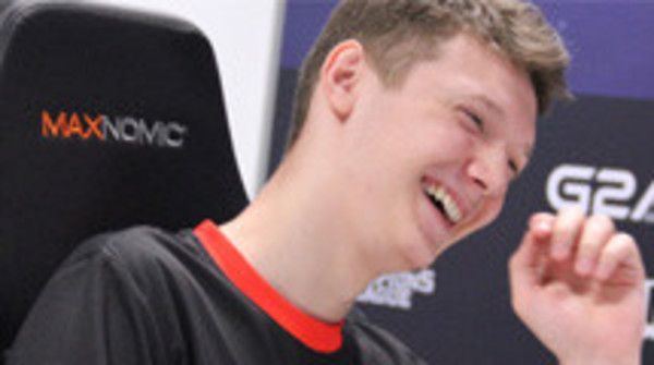 Phenomenal D2CL ends with Empire doing the double over VG!