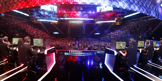 Mid-Season Invitational - Ein Rückblick