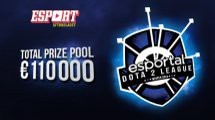 Last spot in Esportal Grand Finals up for grabs but perhaps no more LAN finals?