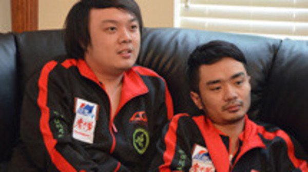 LGD earn $230,000 with two titles in 3 days: i-League and Chinese League