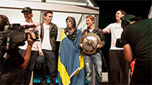 No Alliance at The International 2015! Na'Vi and 4ASC top groups