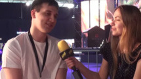 6.84 re-ignited Arteezy's love of Dota 2: "I really feel like I'm a kid again"