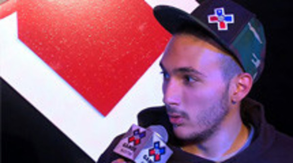 Pandemonium as LC deal fatal blow to EG at X-Games - VP also eliminated