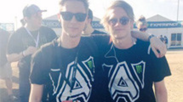 All-Swedish affair - Alliance and NiP reach Grand Finals at X-Games