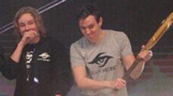 Tweets of the Week - MDL and jD MLG Season 2 Championships Edition