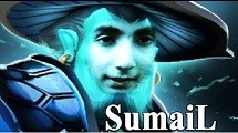 SumaiL keeps the ball rolling, EG our first ESL One Frankfurt Finalist 