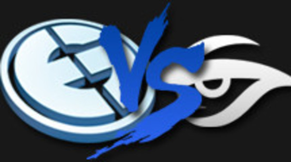 ESL One Frankfurt Finals: Two Titans Clash Again [VODs + Highlights!]