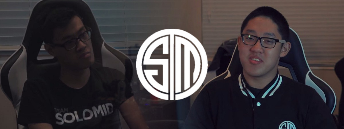 TSM bald ohne WildTurtle?