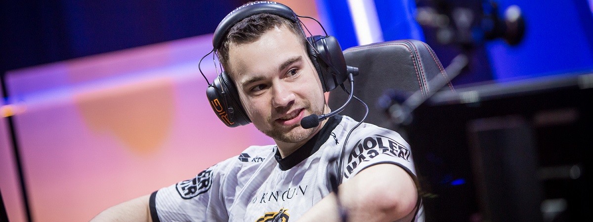 Youngbucks letzte Woche für CW