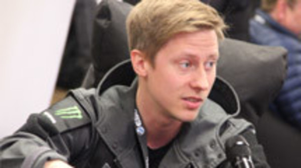 Akke: "Most things can be solved privately without unnecessary drama"