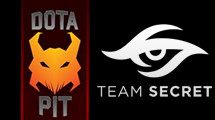 Reigning champions Secret drop out of Dotapit after scheduling debacle