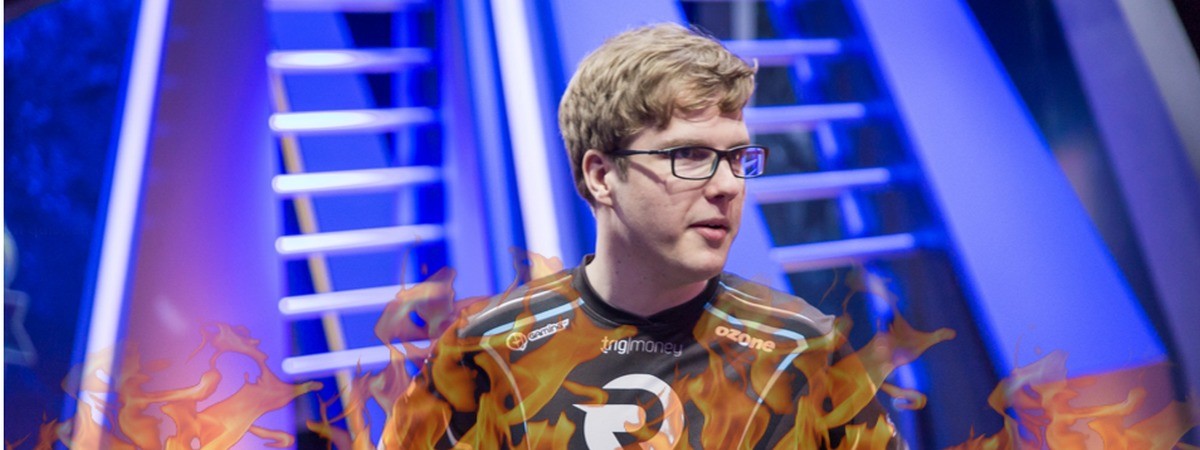 Amerikaner sind feige!