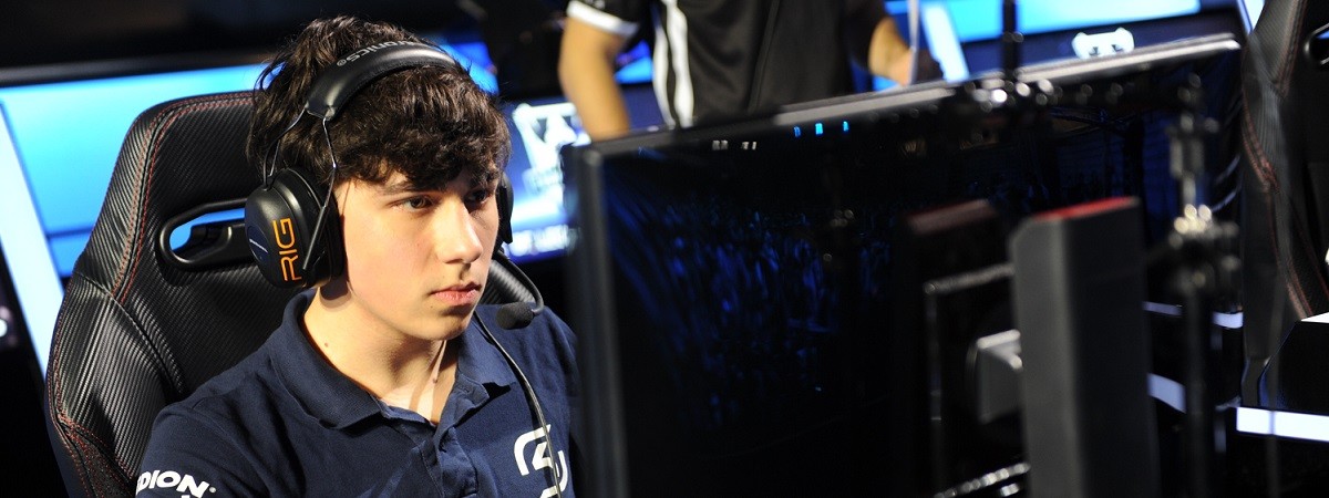 Gilius verlässt Gamers2!