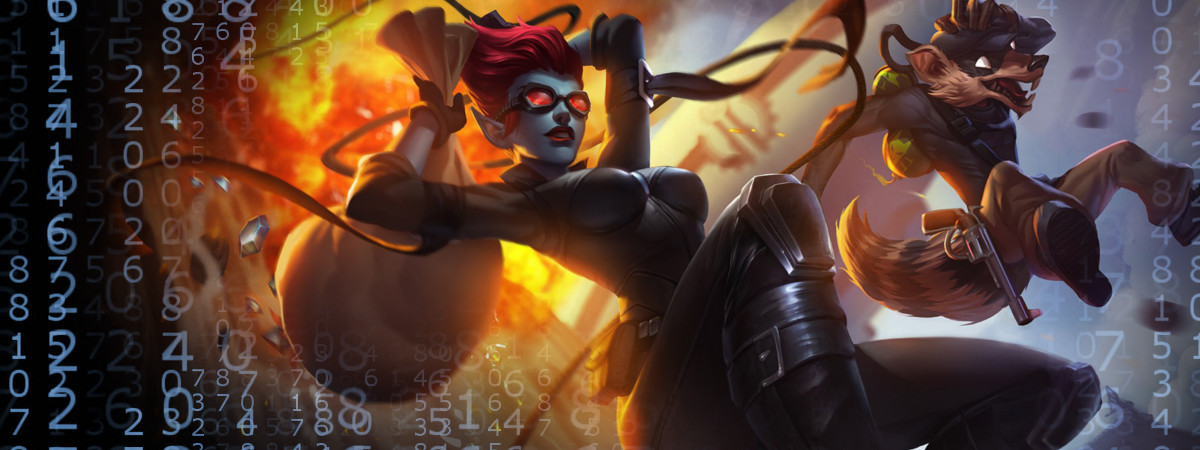 DDoS und andere Betrügereien