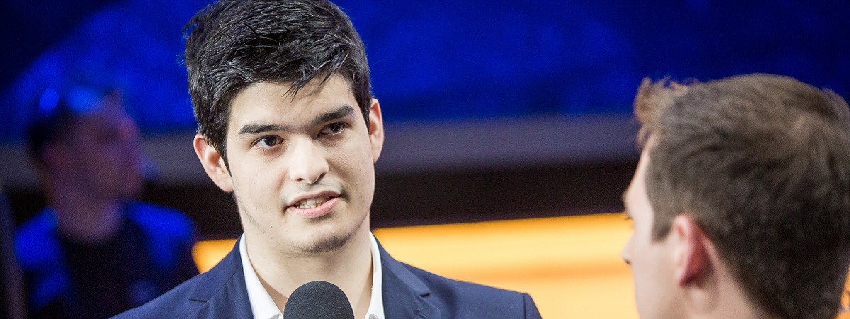 "Von Fnatic und H2k haben wir am Meisten gelernt" - Shaunz im Interview