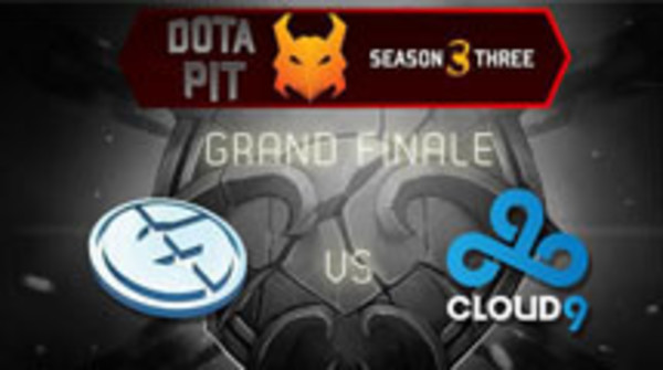 It took 165 days but the $265,000+ DotaPit Season 3 is finally over