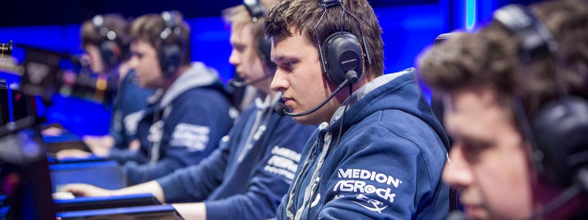 SK Gaming kicks nRated and team mates want to follow [rumour]