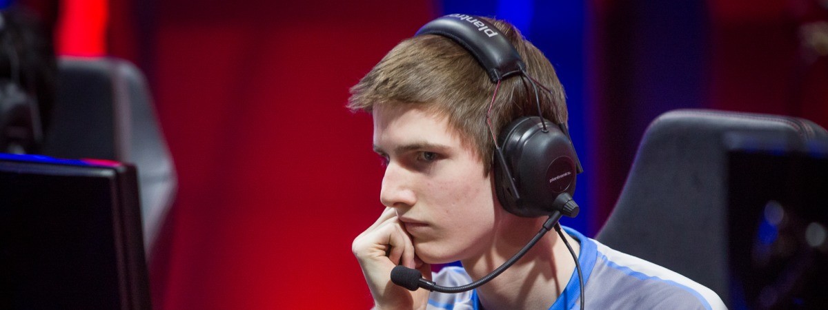 Kori wechselt zu Vortex