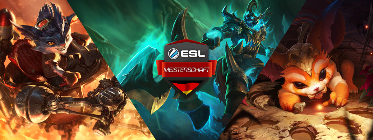 Wer kann Kev1n das Wasser reichen?