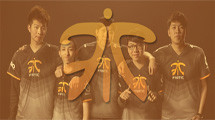 TI5 Preview-Fnatic: Malaysia's mightiest and SEA's only hope