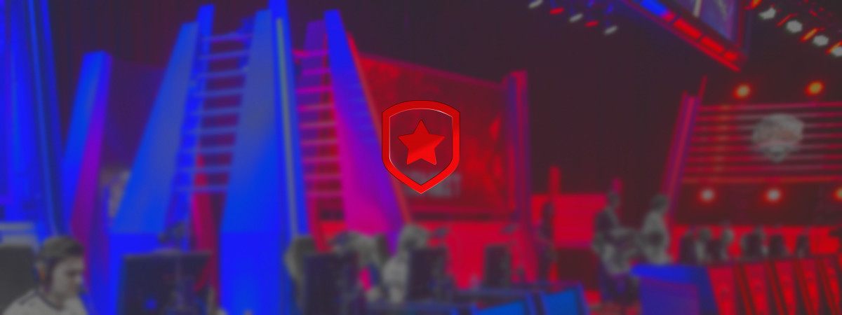 Gambit Gaming mit neuen Ersatzspielern! 