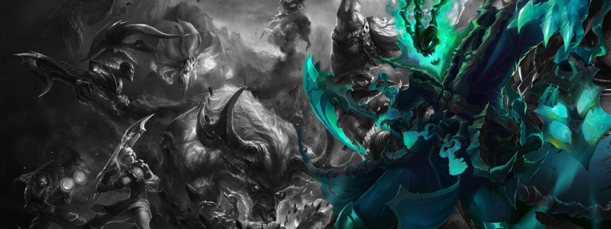 Die Meta im Bann des Kerkermeisters