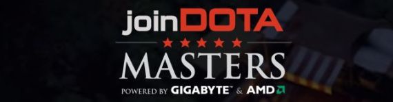 ex-GoSu win joinDOTA Masters VI