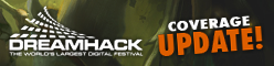 DH Group B: AL and Quantic advance