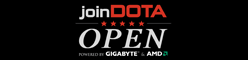 joinDOTA Open IV calls for newcomers