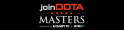 Moscow Five win  joinDOTA Masters X