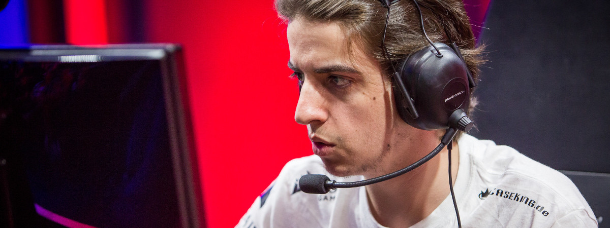 Loulex bald nicht mehr bei H2k?