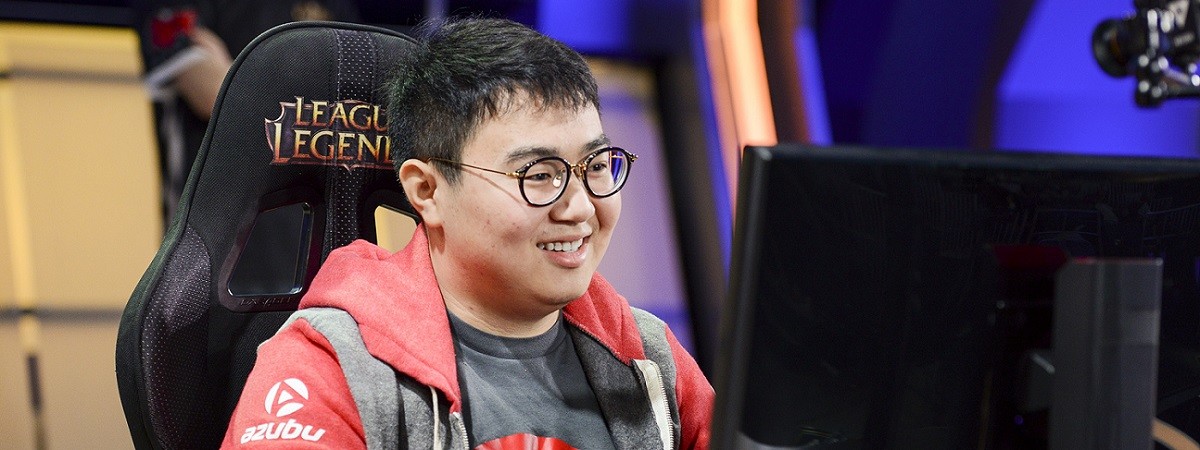 XiaoWeiXiao droht Strafe wegen Elo-Boosting
