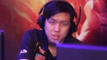 Mushi Brings The Pain To Secret In A Shocking Game 2 Upset News