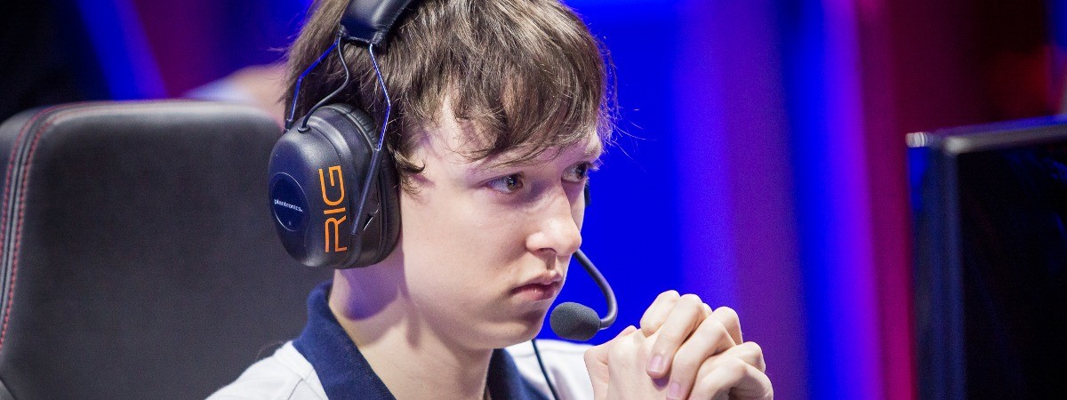 „Forg1vens Bann war absolut verdient“