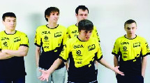 Navi eliminated in TI5: How Navi's failure to adapt is killing them 
