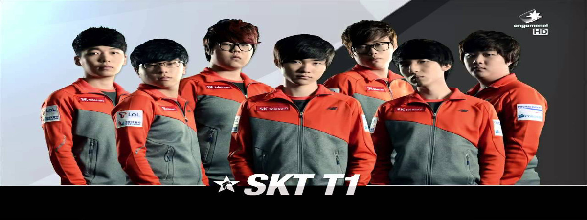 Der erneute Aufstieg von SKT T 1