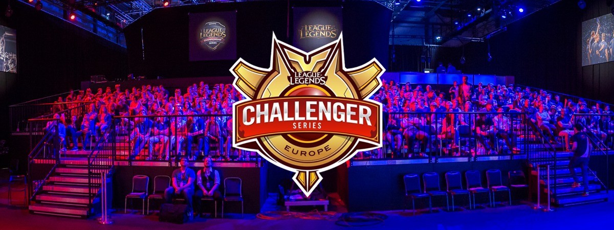 Challenger Series Playoffs: Wer schafft es in die LCS?
