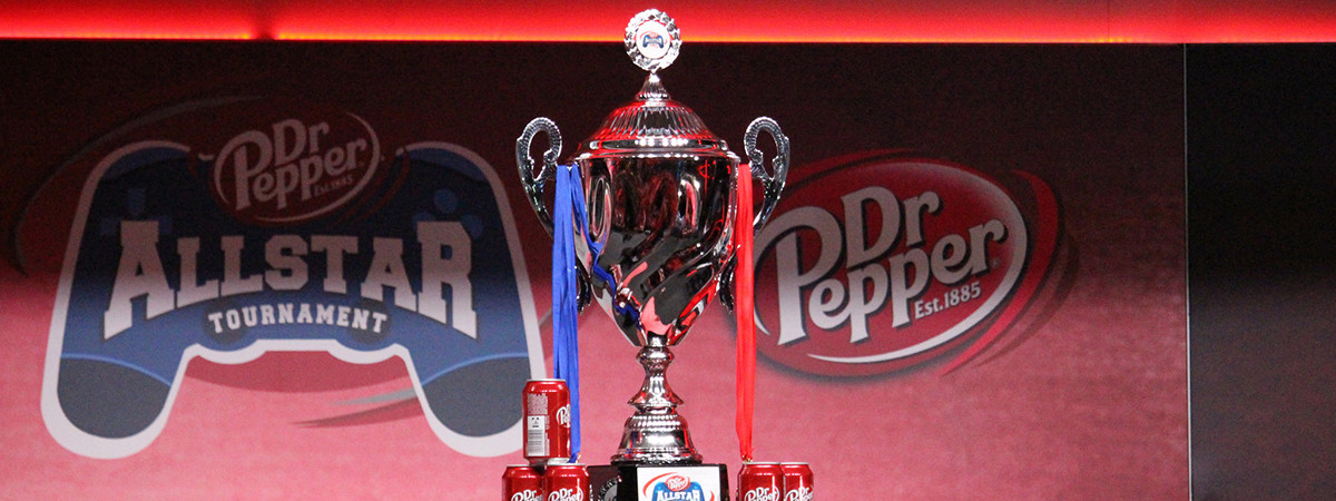 Dr Pepper Allstar Tournament Dr Pepper Allstar Tournament