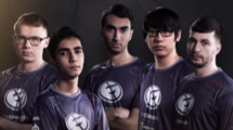 ppd on TI 5 GF: "sometimes yolo picking is how you can win a tournament"