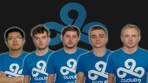 The shuffle begins: C9 parts ways with current roster