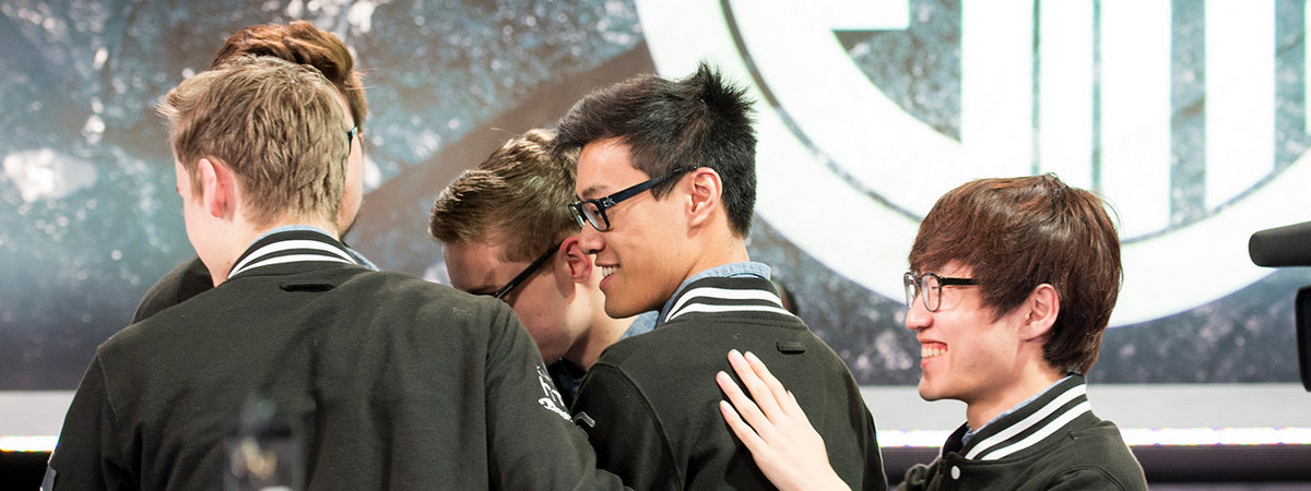 TSM - Zwei Seiten von Loyalität