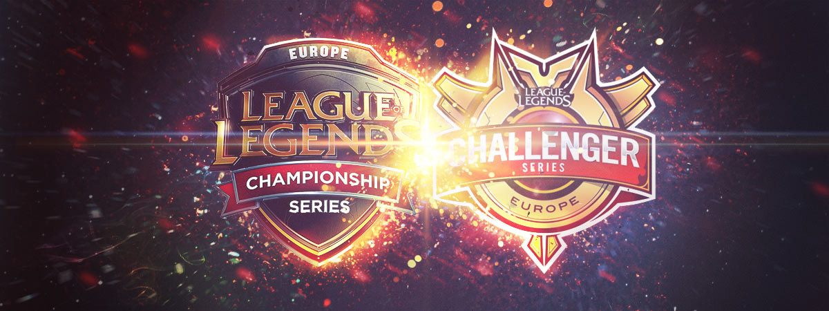 Das Promotion Tournament: Wer schafft es in die LCS, wer steigt ab?