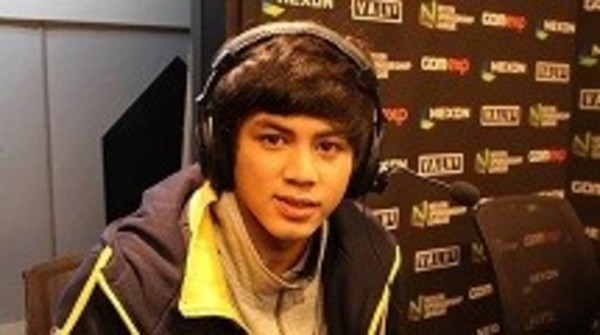 BTS SEA Finals: Chrissy stole the show, Fnatic swept First Departure