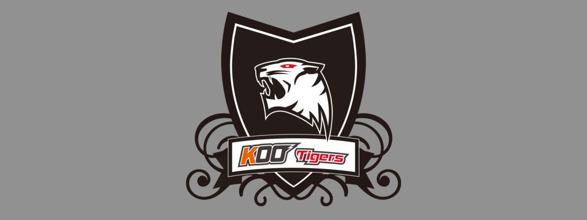 Worlds 2015 Teamvorschau: KOO Tigers