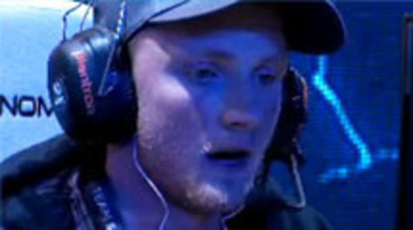 ESL One NY: Misery's brilliant Broodmother spins a web of defeat for CDEC