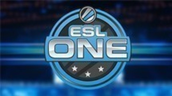 Veritable underdogs Vega Squadron defeat Secret to win ESL One New York