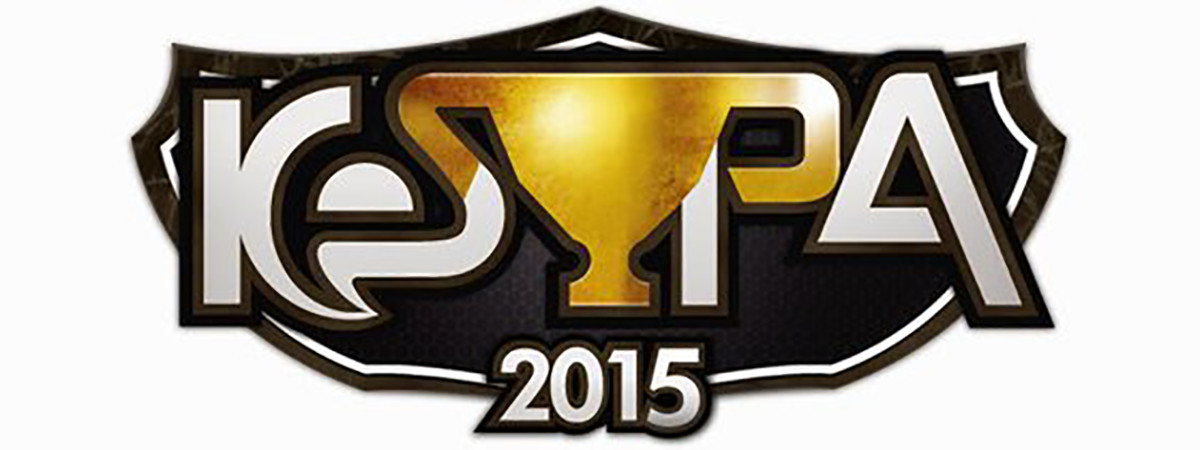 KeSPA Cup angekündigt!