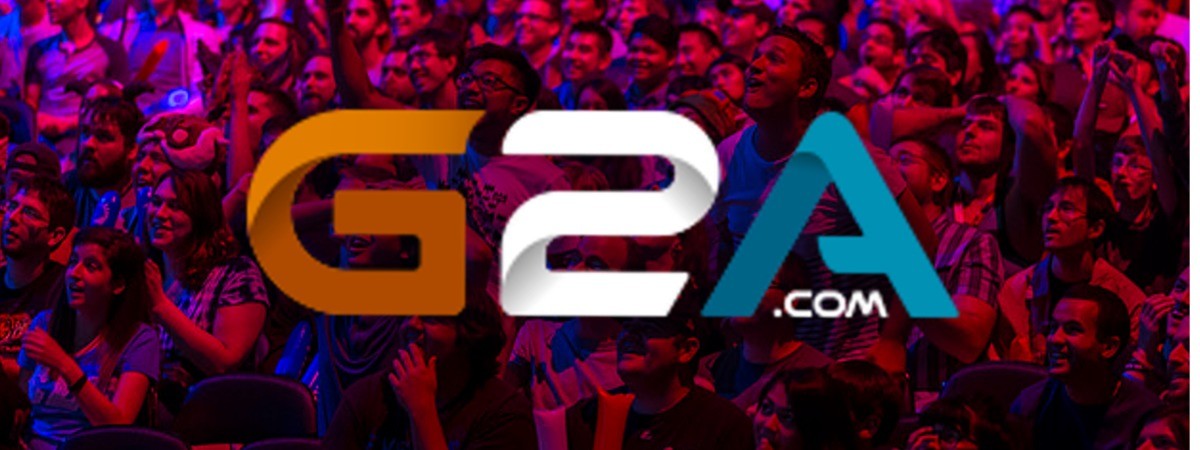 G2A und Riot in Konflikt