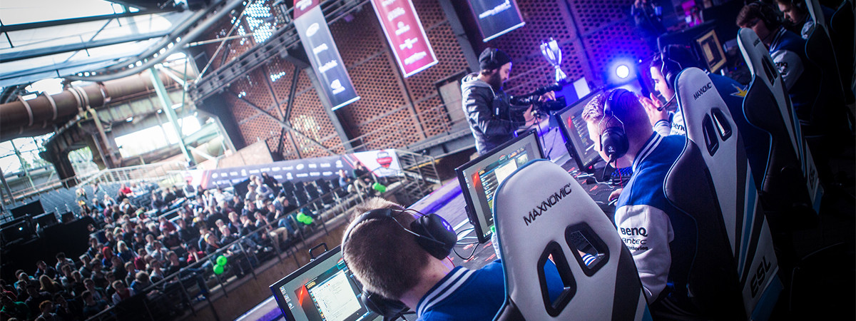 ESL Wintermeisterschaft 2015 - Alle Informationen