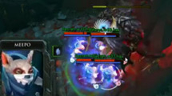 MLG Finals: Secret's Misery and W33haa responsible for Monkey Business exit